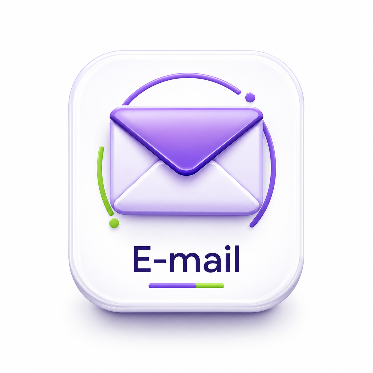E-mail